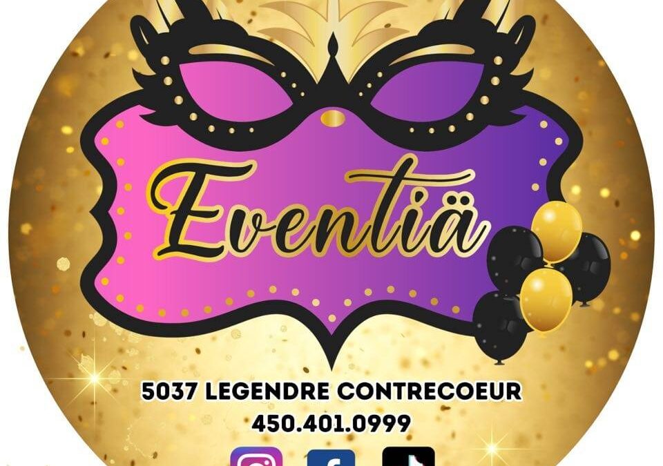 Eventiä