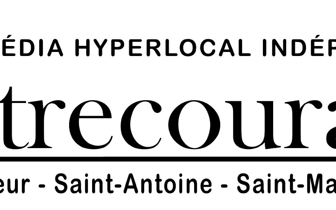 Journal le Contrecourant