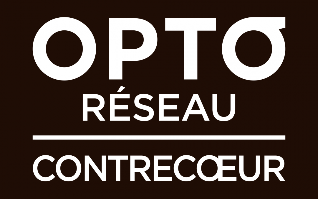 Opto-Réseau Contrecoeur