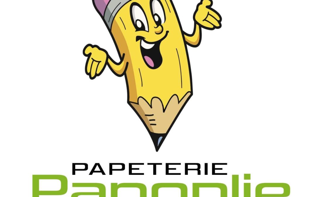 Papeterie Panoplie
