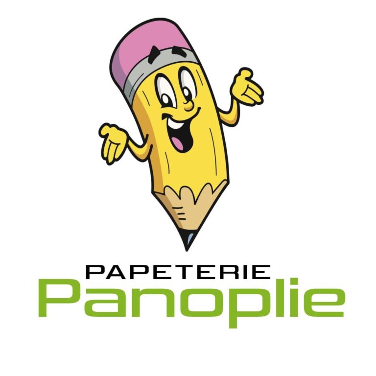 Papeterie Panoplie