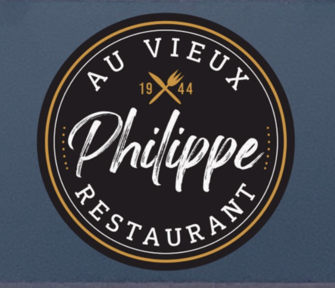 Restaurant Au Vieux Philippe