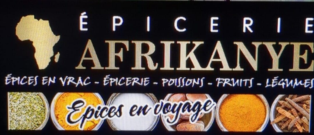 Afrikanye Lumière d’Afrique